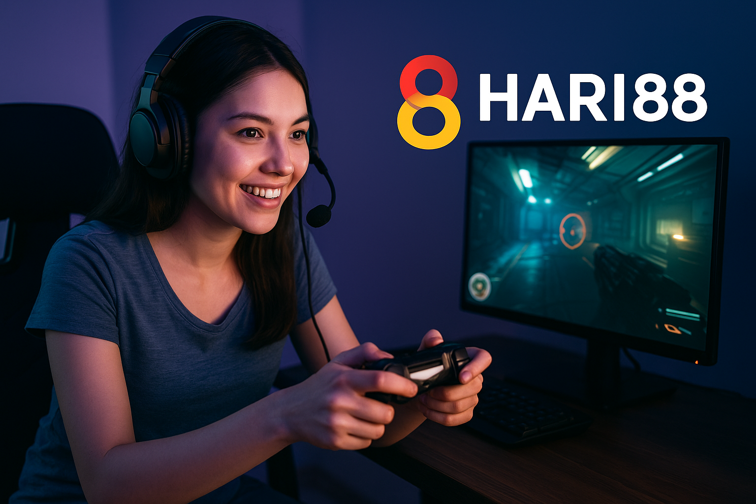 HARI88