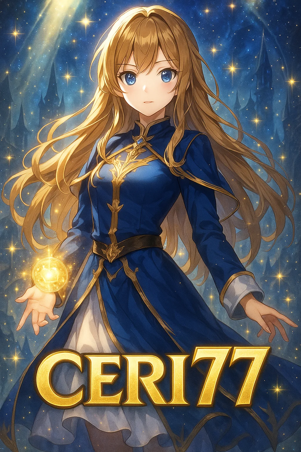 Ceri77 : Taktik Game Online Ceri 77 Ambiguitas Penuh Intrik
Ceri77 : Taktik Game Online Ceri 77 Ambiguitas Penuh Intrik